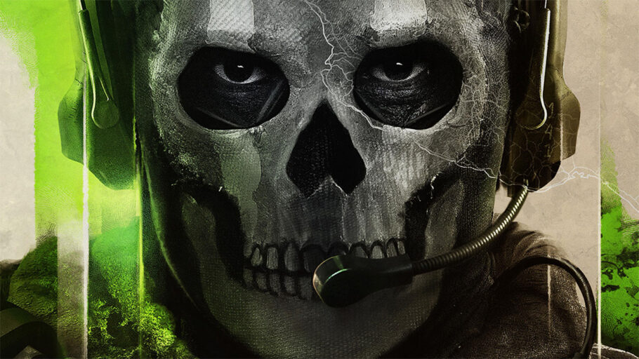 Call of Duty Modern Warfare 2 - Impressões com o beta - Jornal dos Jogos