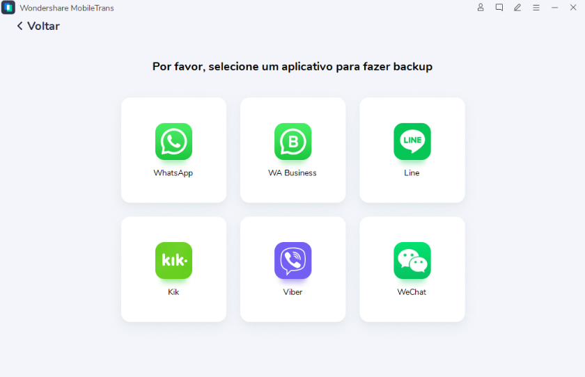 Deixe seu celular seguro fazendo backup de Android para PC