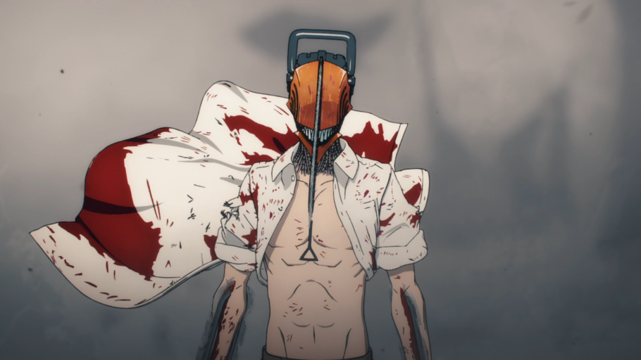 Fãs de Chainsaw Man vão a loucura nas redes sociais por causa do episódio 3 do anime