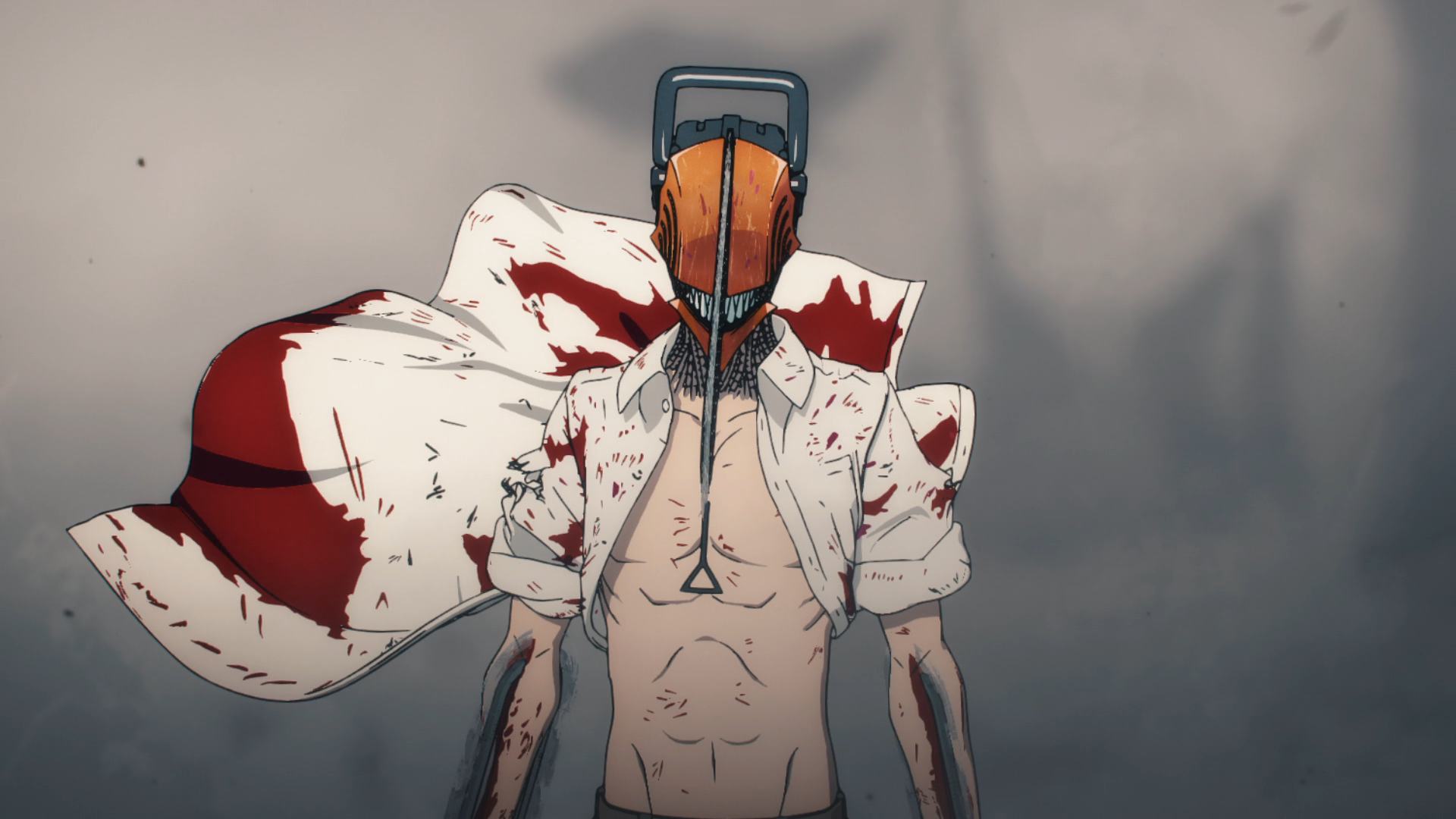 Entenda por que todos os demônios querem o coração do Denji em Chainsaw Man  - Critical Hits