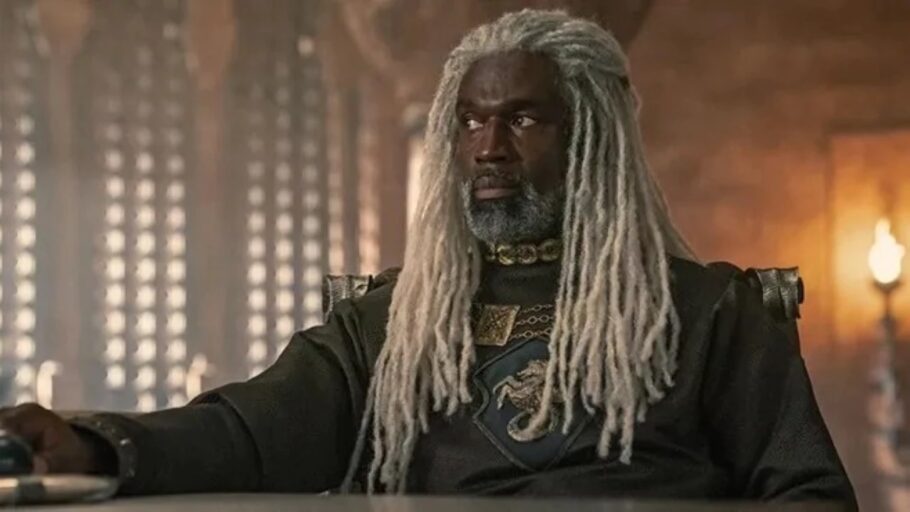 House of the Dragon - Qual será o destino de Corlys Velaryon?