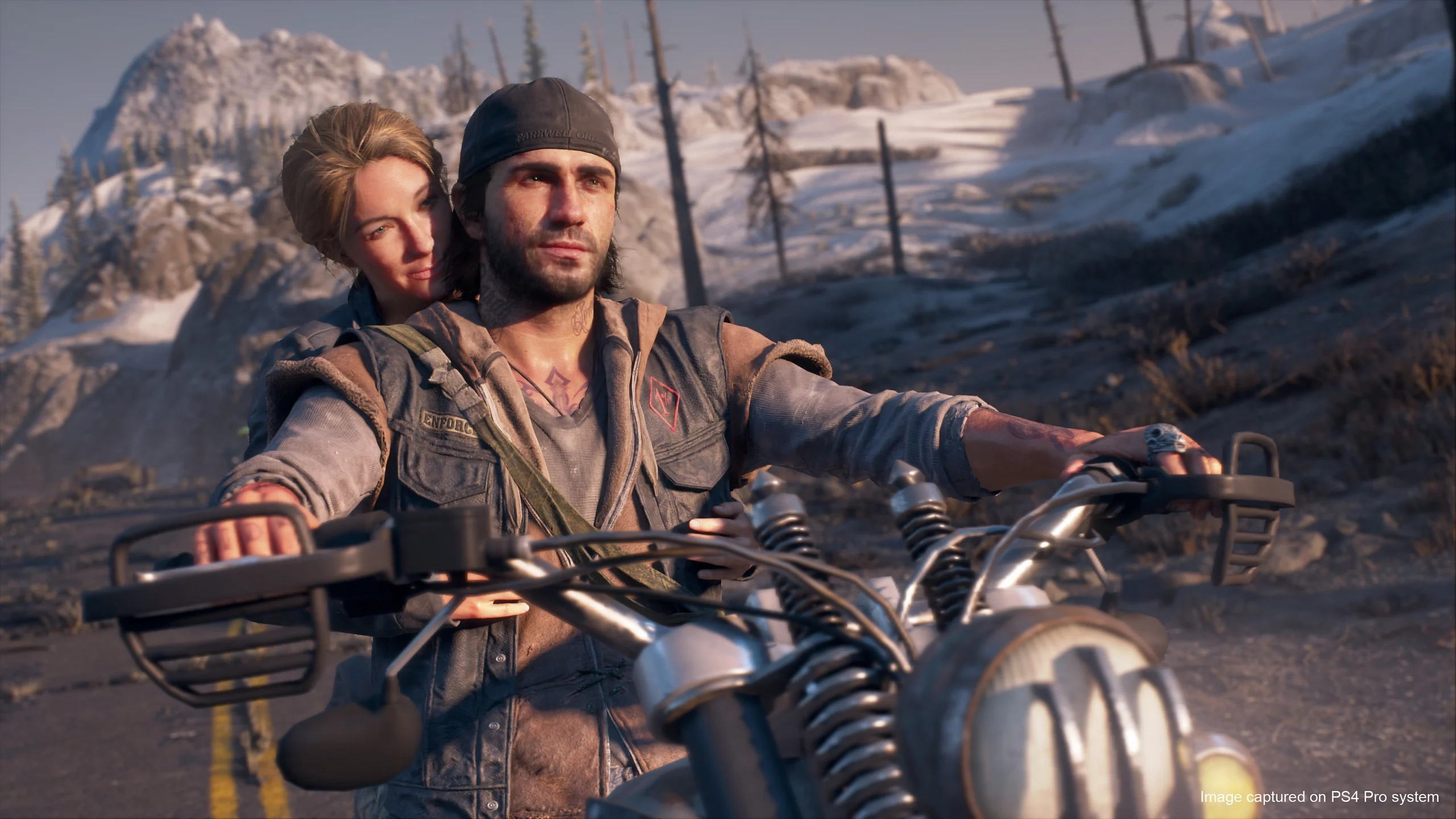 Remaster de Days Gone pode estar chegando ao PS5