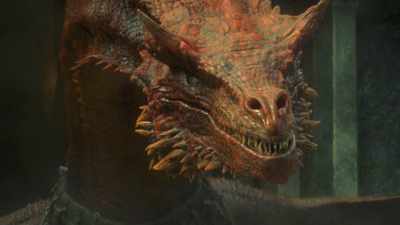 House of the Dragon, primeiro episódio da série em análise