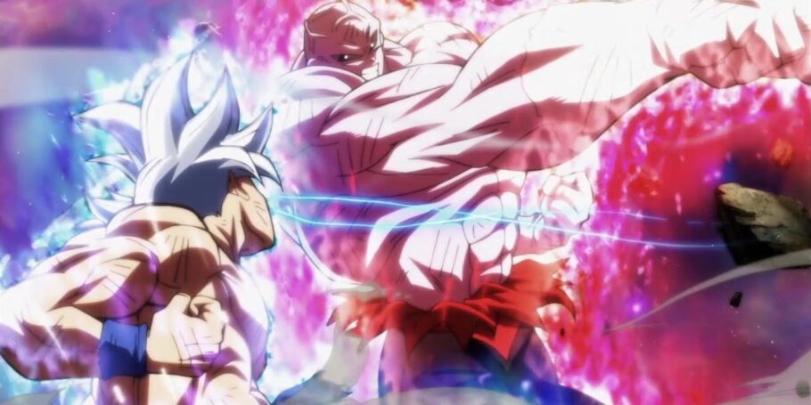 Dragon Ball Super - Torneio do Poder será palco de nova transformação? -  4gnews