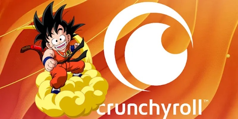 Catálogo da Crunchyroll recebe chuva de filmes de Dragon Ball