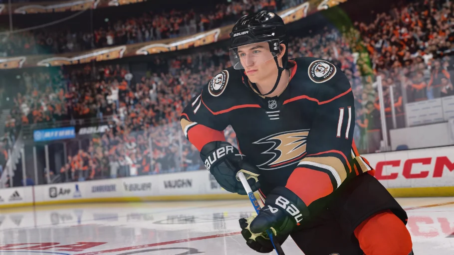 NHL 23 apresenta novas adições nos modos Game e HUT