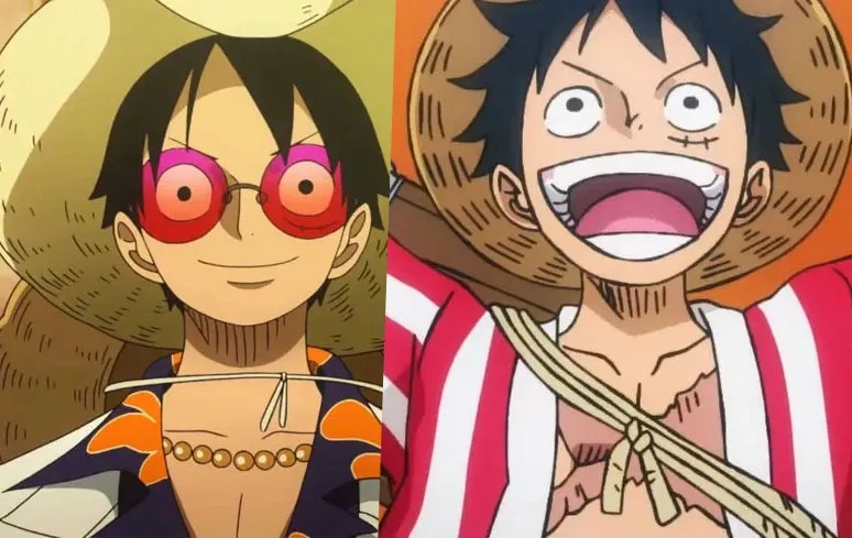 One Piece Stampede - 9 de Agosto de 2019