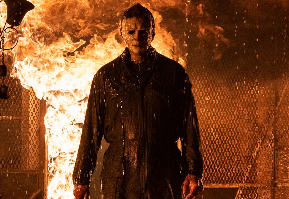 Halloween na Netflix  15 filmes de terror para maratonar em 2022