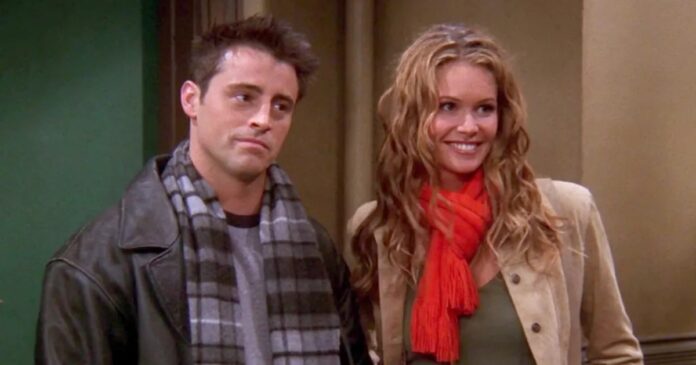 Quiz - Prove que sabe tudo sobre a vida amorosa de Joey em Friends!