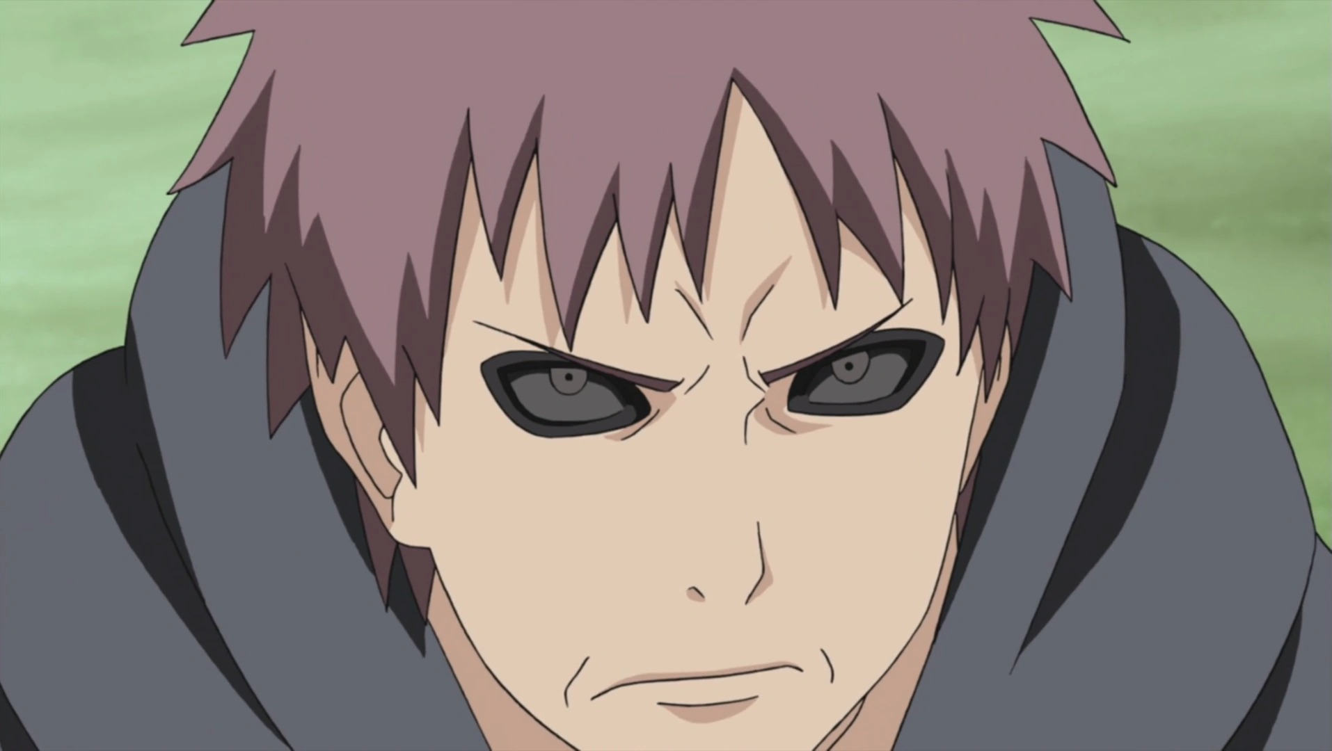 Há um detalhe no rosto de Naruto que praticamente ninguém percebeu -  Critical Hits