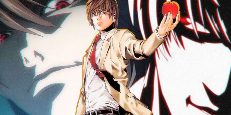 Afinal, Light Yagami de Death Note pode ser considerado um psicopata?