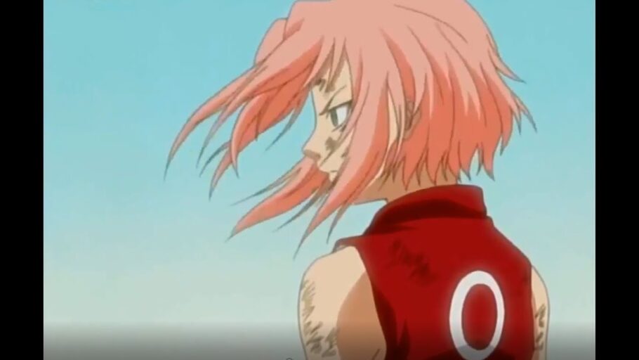 Este é o verdadeiro motivo pelo qual Sakura decidiu cortar o cabelo no Naruto  Clássico - Critical Hits