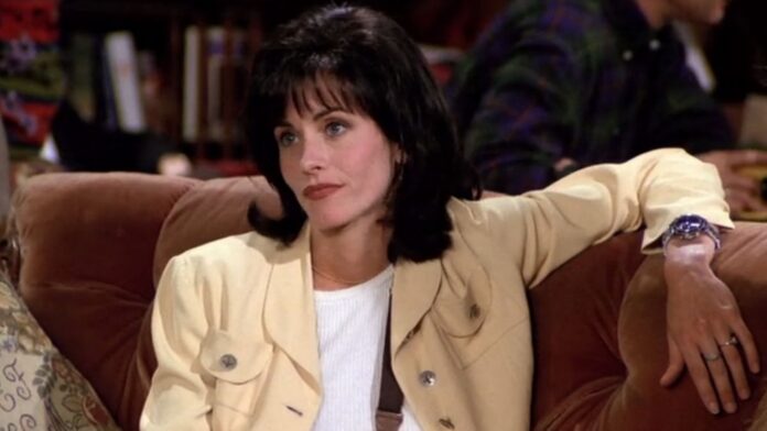 Quiz - Você consegue lembrar se essas coisas já aconteceram com Monica Geller de Friends?