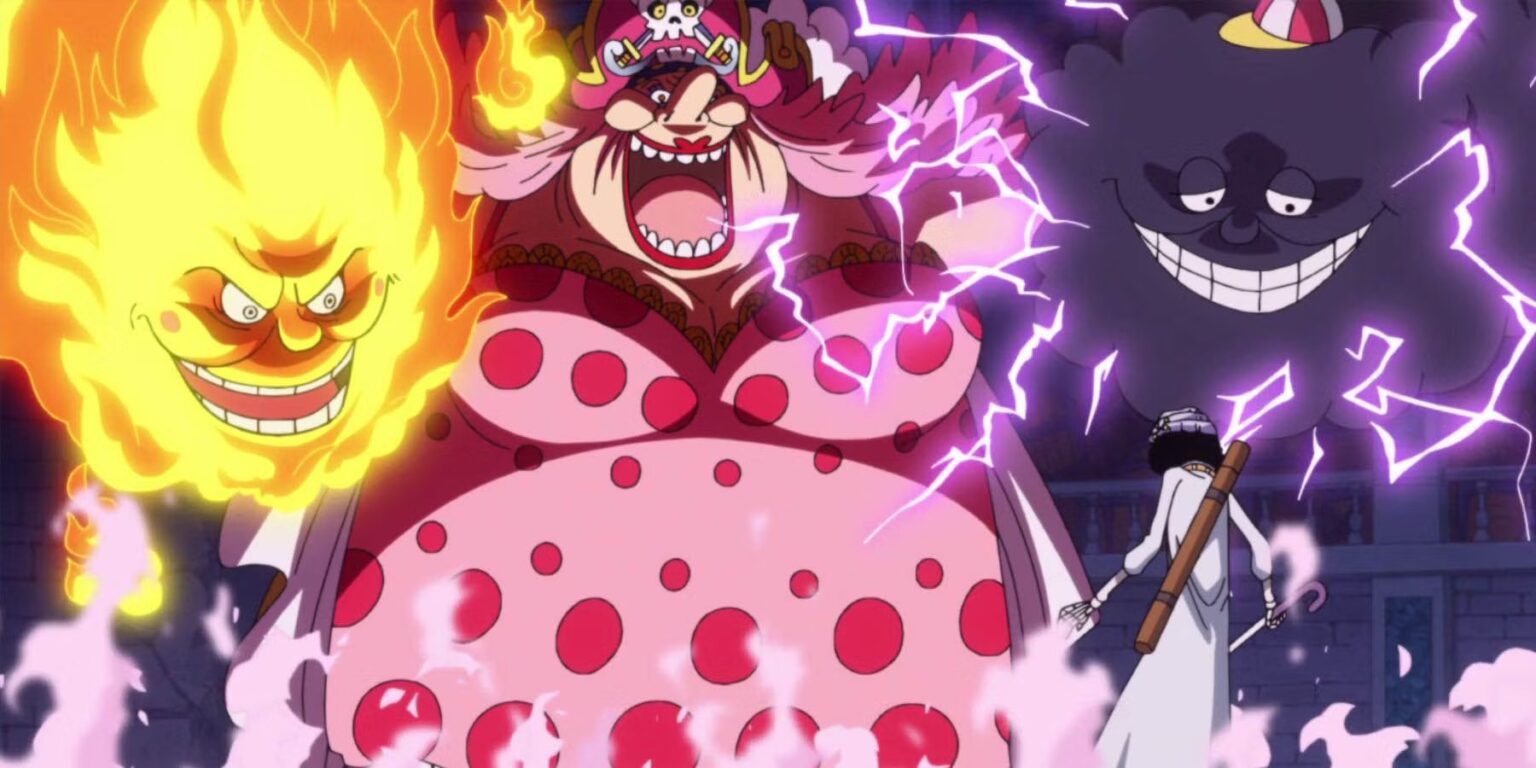 5 Personagens Femininas Com As Maiores Recompensas Em One Piece Critical Hits 