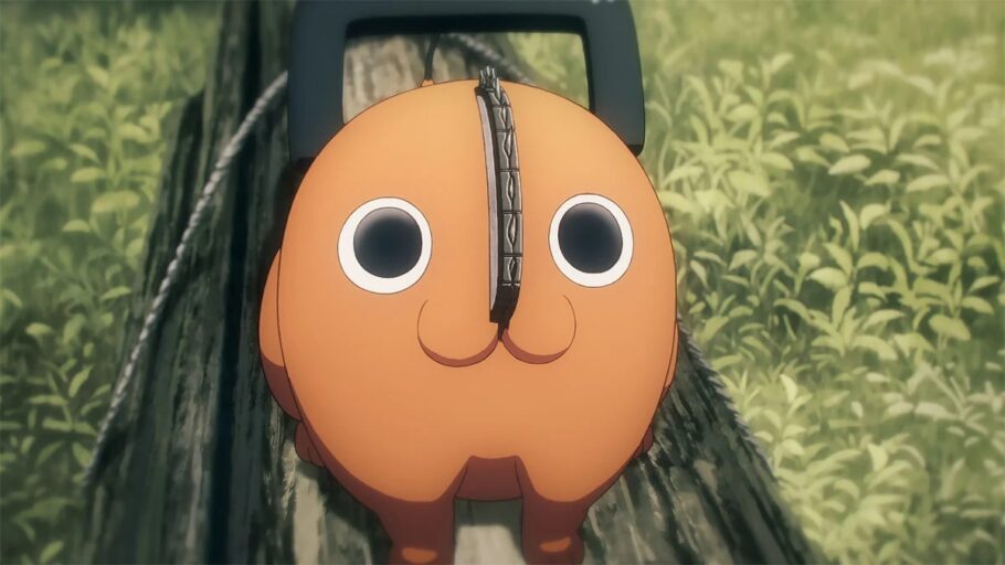 Fã cria o melhor e pior cospobre de Chainsaw Man que você verá hoje