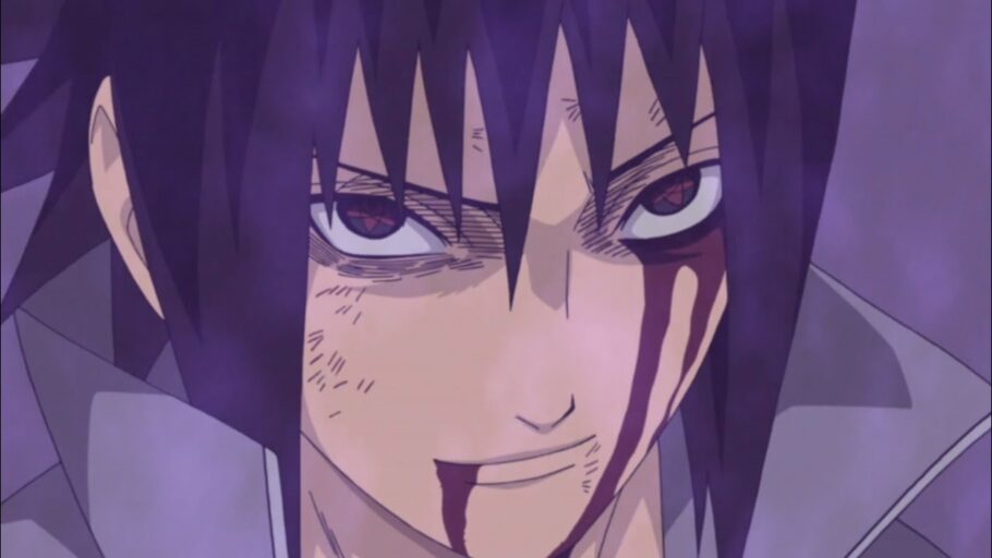 Entenda por que Sasuke não costuma usar genjutsu em Naruto