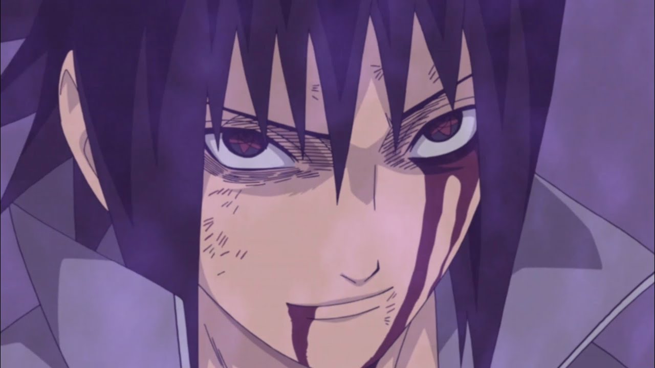 Nova história de Sasuke confirma uma antiga teoria de fãs de Naruto  Shippuden - Critical Hits