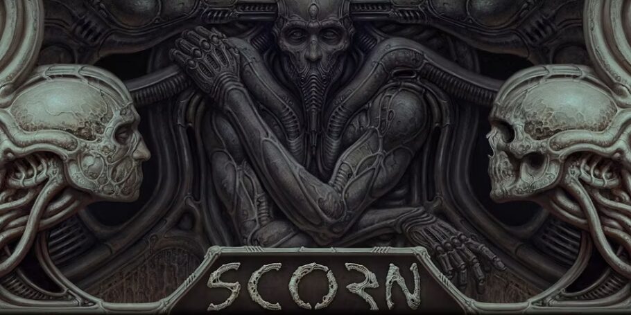 Scorn - Quanto tempo leva para terminar o jogo?