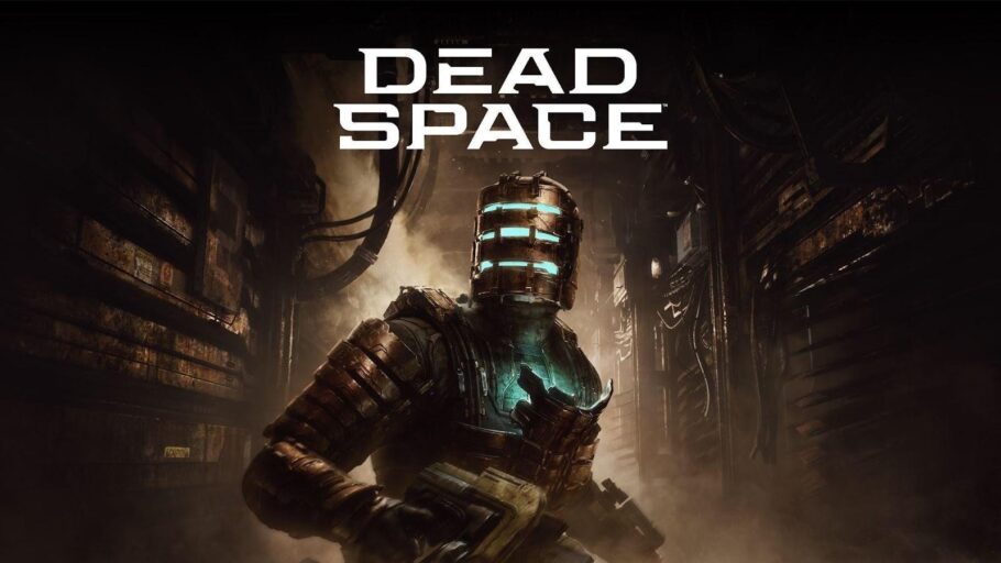 Trailer de Dead Space mostra gameplays e melhorias do jogo