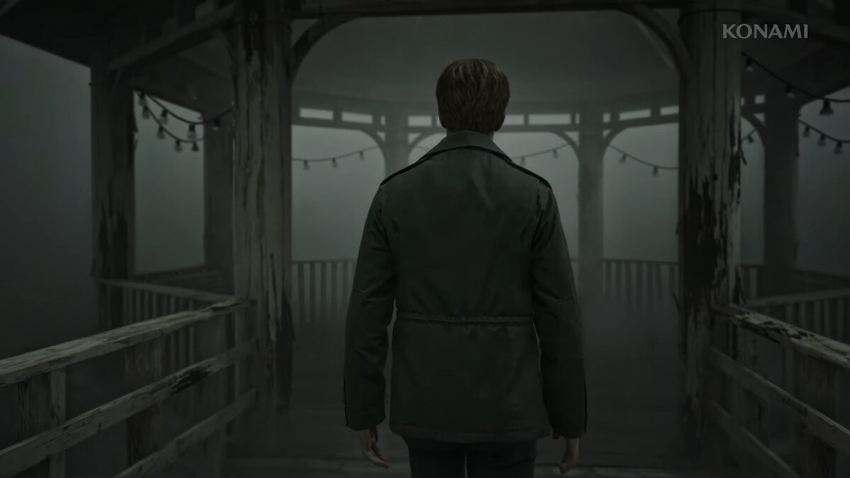 Silent Hill 2 Remake é Anunciado Com Exclusividade Para PS5 - Critical Hits