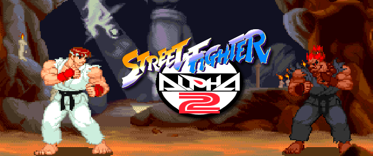 Street Fighter Alpha 2 - Todos os golpes especiais de cada personagem -  Critical Hits