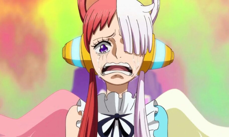 Então Animes - * Cenas de animes q provavelmente você chorou * 1: Morte da  Merry (One piece)