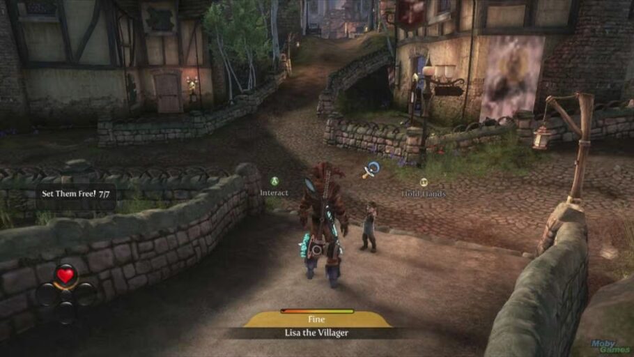 Lista de jogos de RPG para Xbox 360