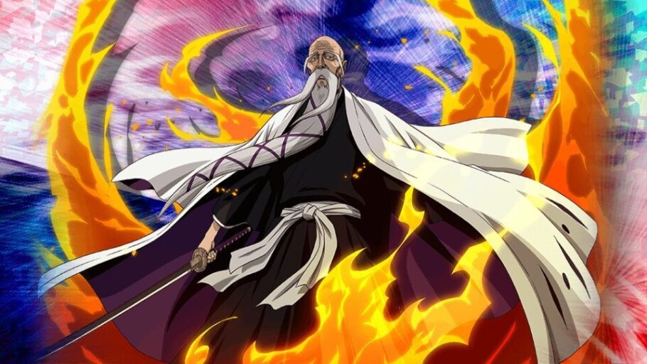 Bleach - Os 105 principais personagens da obra - Critical Hits