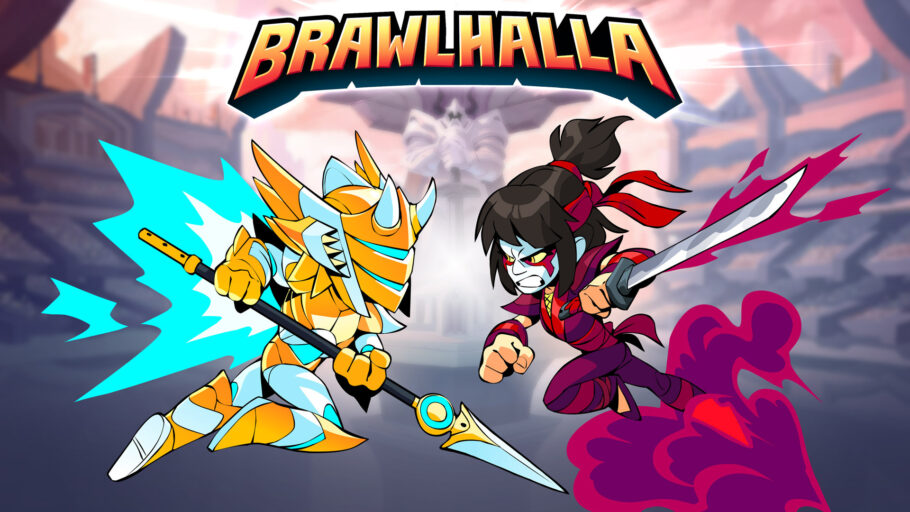 Brawlhalla - Códigos e Cheats