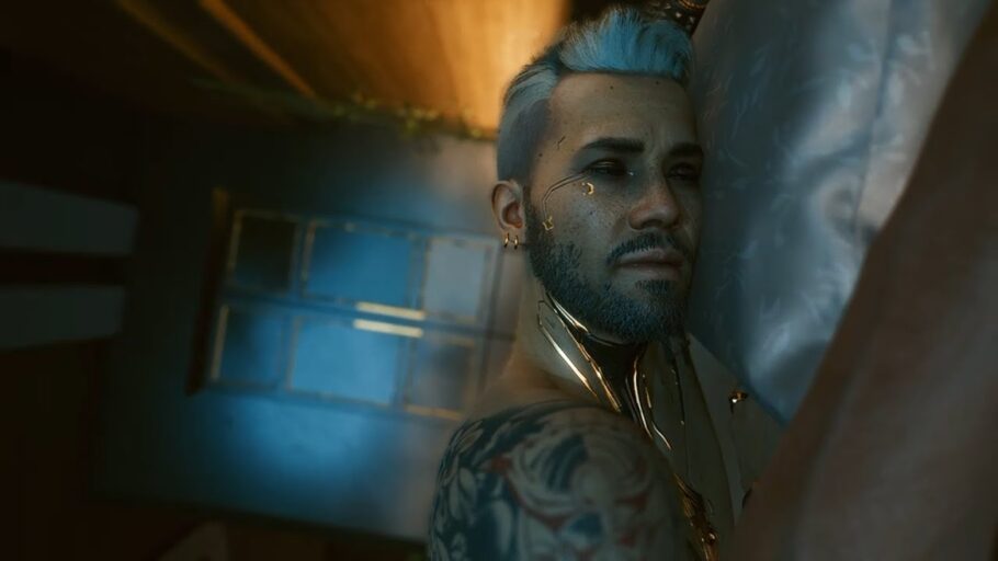 Guia de romances em Cyberpunk 2077: veja todas as opções de Night City -  Millenium