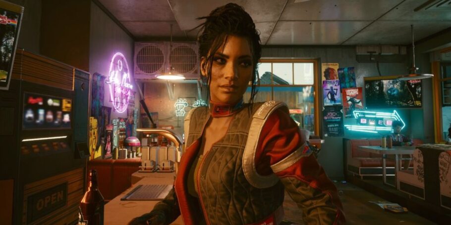 Cyberpunk 2077: Guia completo : Path of Glory