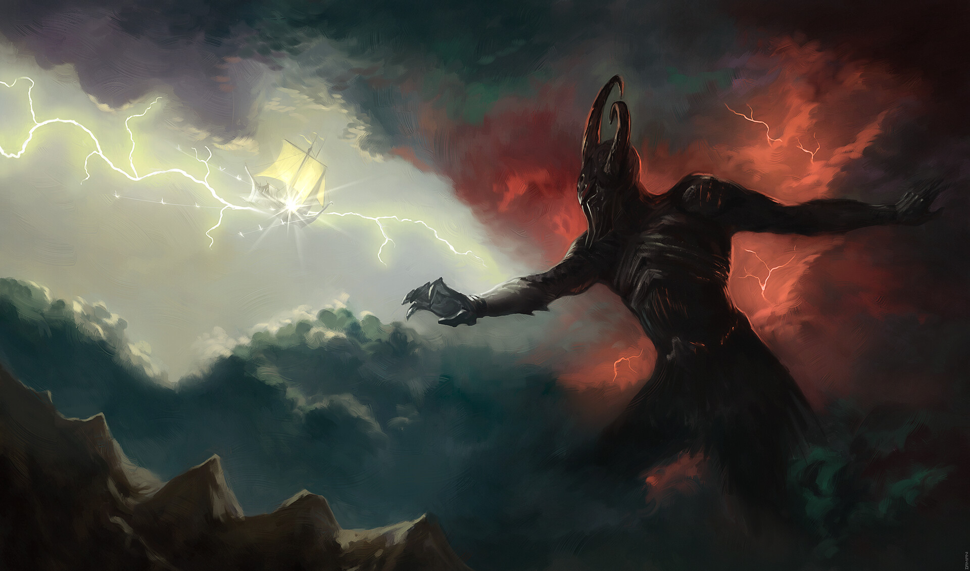 Conheça Dagor Dagorath, o apocalipse de O Senhor dos Anéis