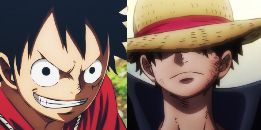 Eiichiro Oda revela de onde tirou inspiração para criar os óculos de  Doflamingo em One Piece - Critical Hits