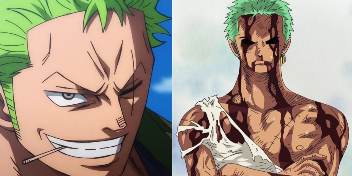 One Piece: Mangá revela segredo preocupante sobre Zoro