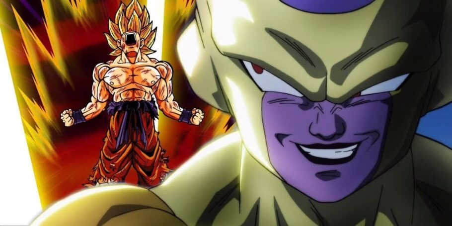 Dragon Ball Super consertou um enorme buraco na trama Saiyan