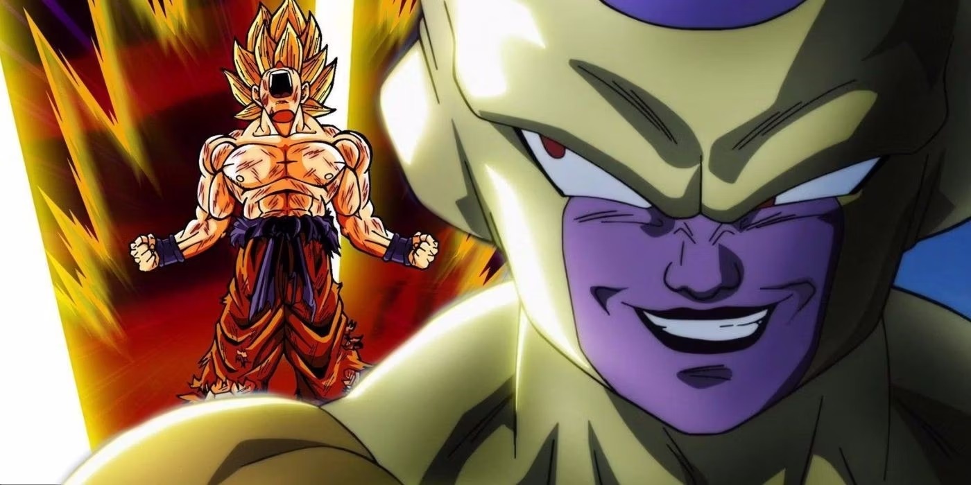 Freeza criou um grande buraco na trama de Dragon Ball e poucos fãs perceberam