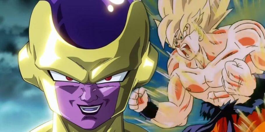 Dragon Ball Z  Roteirista confirma qual é a forma mais poderosa de Majin  Boo