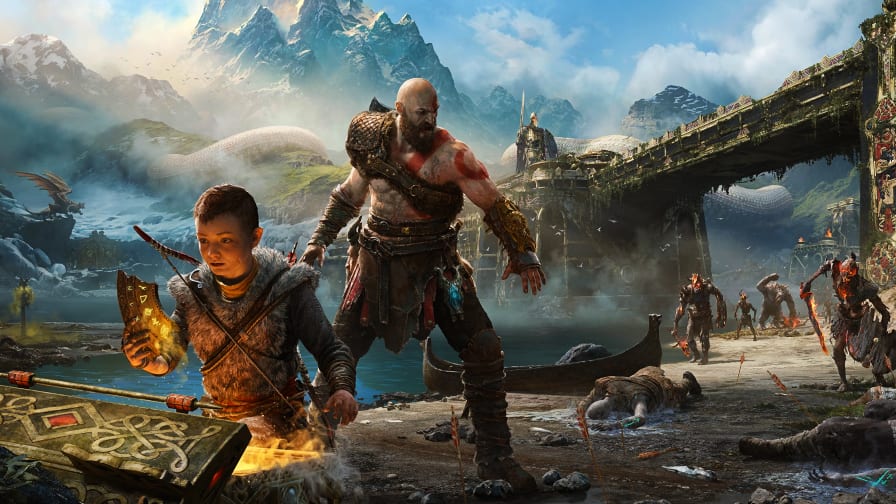 Fotos: God of War: confira a localização de todos os artefatos - 13/01/2022  - UOL Start