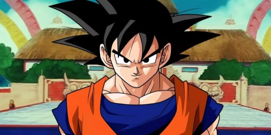 Dragon Ball confirma os tipos de batalhas favoritos de Goku
