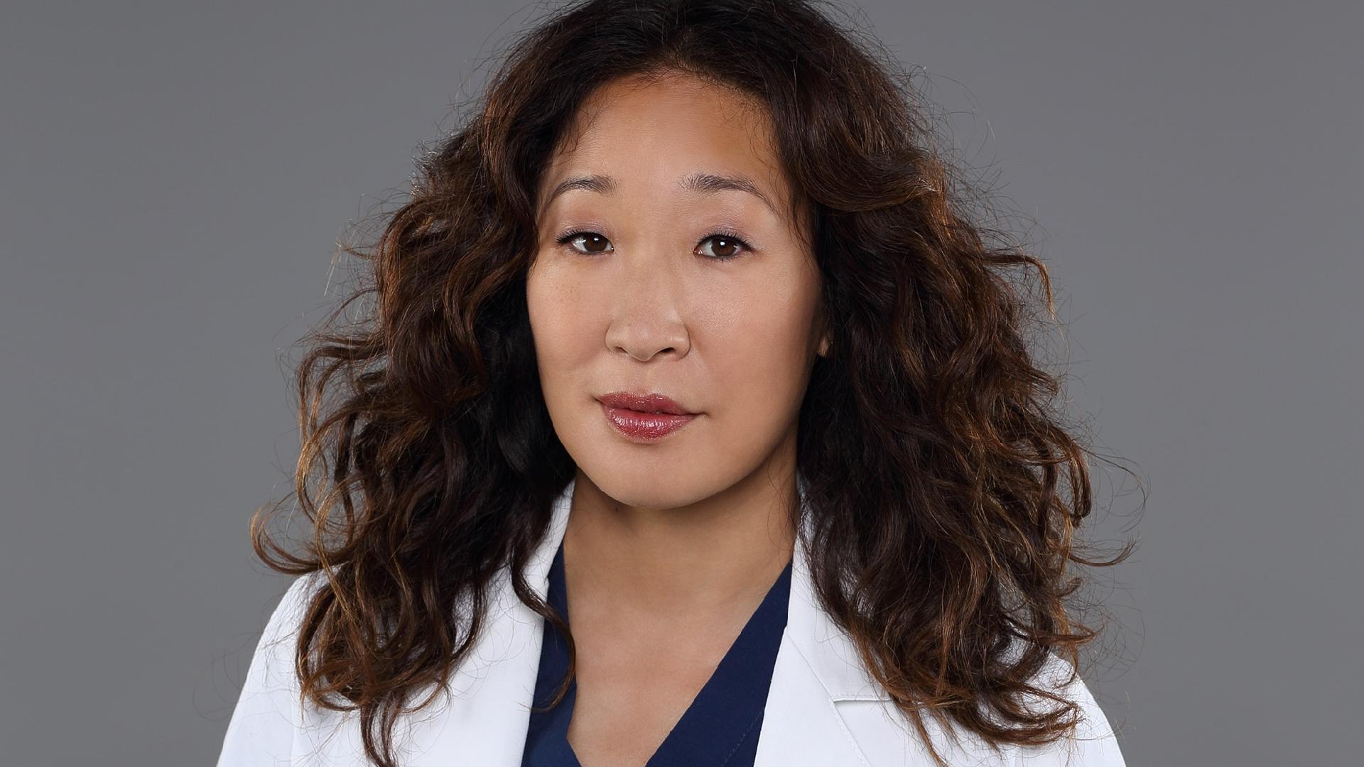 Os 20 personagens mais importantes da série Grey's Anatomy - Critical Hits