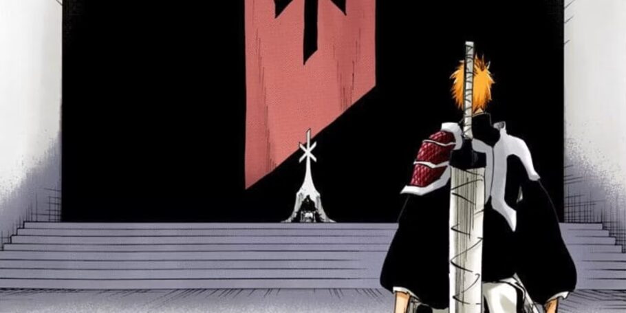 As 5 melhores lutas do Ichigo em Bleach