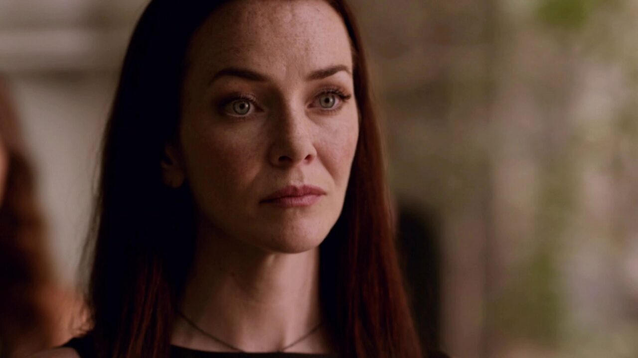 Quiz - Prove que sabe tudo sobre Lily Salvatore de The Vampire Diaries!