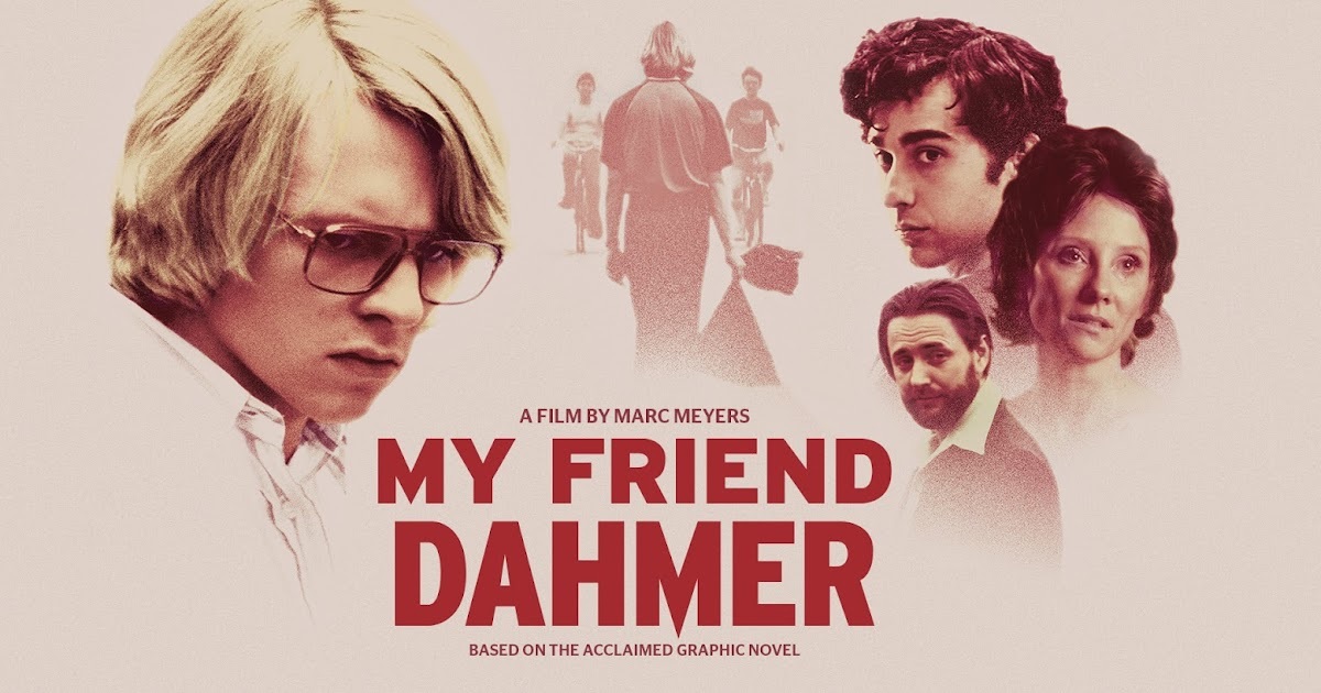 Dahmer - Todos os filmes e séries sobre o serial killer