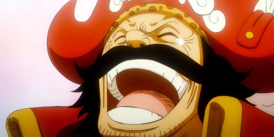 Afinal, por que Gol D. Roger é o único pirata que conseguiu encontrar o One Piece?