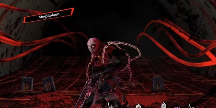 Persona 5 Royal - Os melhores equipamentos do Skull