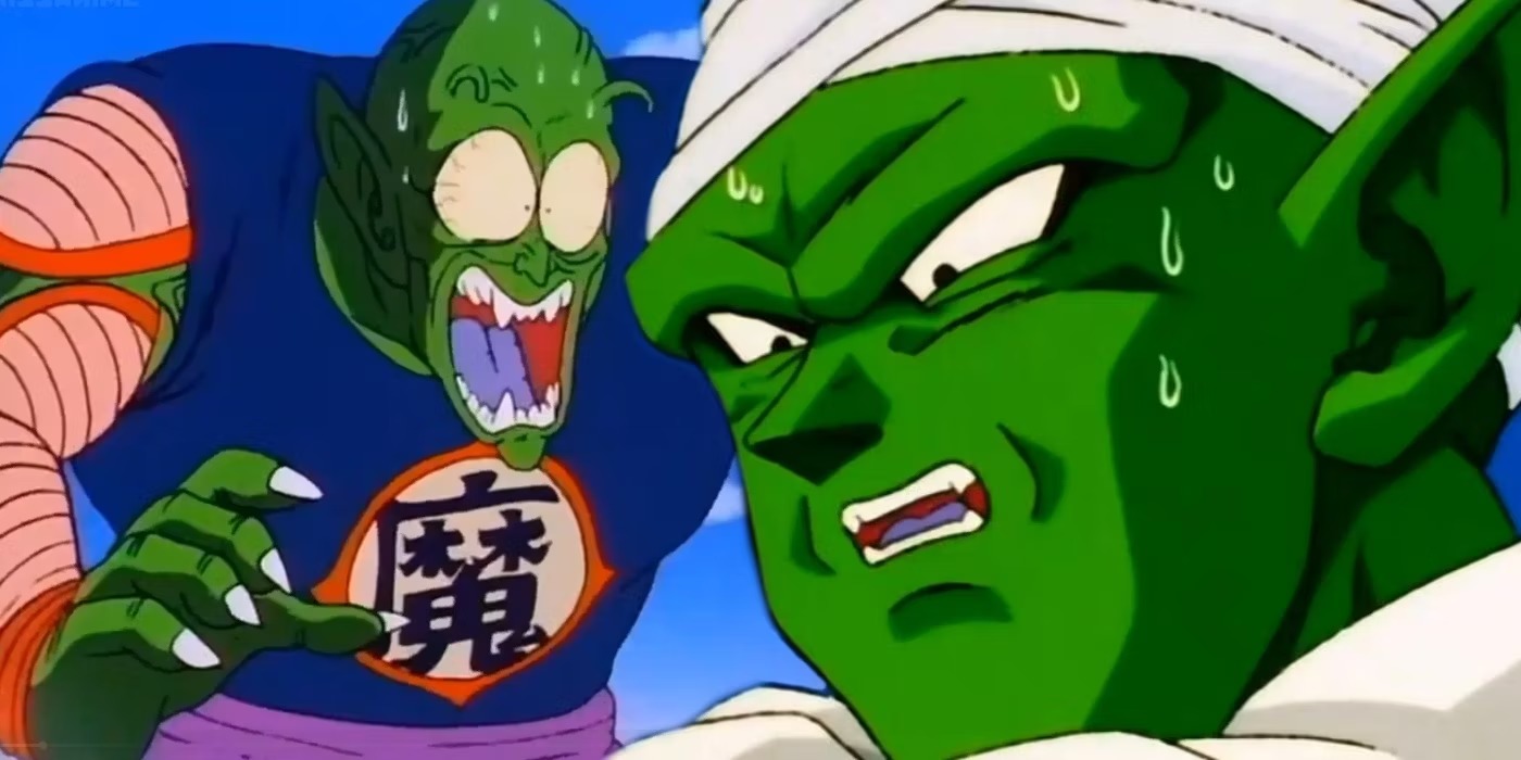 Dragon Ball confirma qual a único luta que Piccolo tem medo de enfrentar