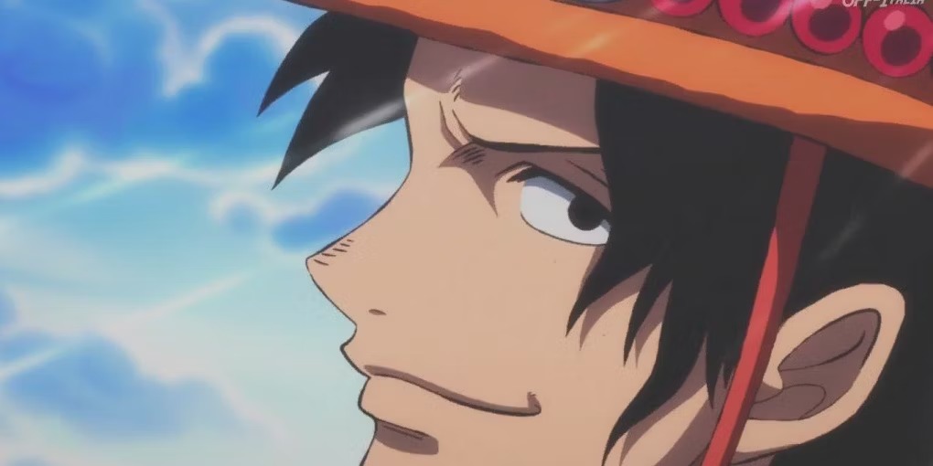 Este é o significado dos rostos no chapéu de Ace em One Piece - Critical  Hits