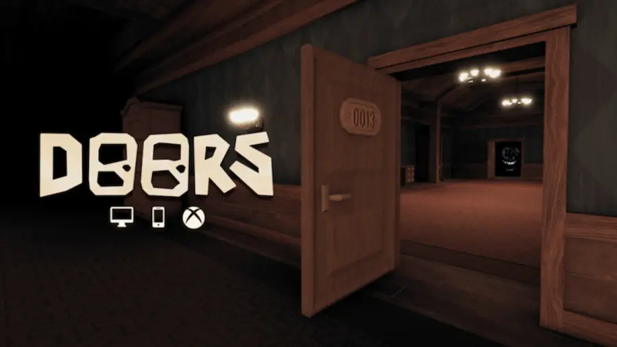 Códigos para DOORS no Roblox – Novembro de 2023