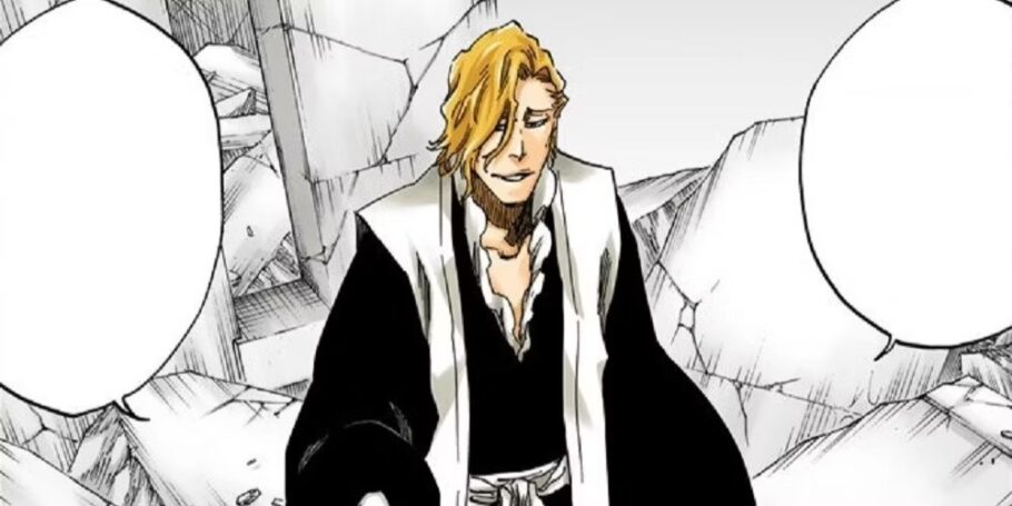 Os 5 Shinigamis mais perigosos de Bleach