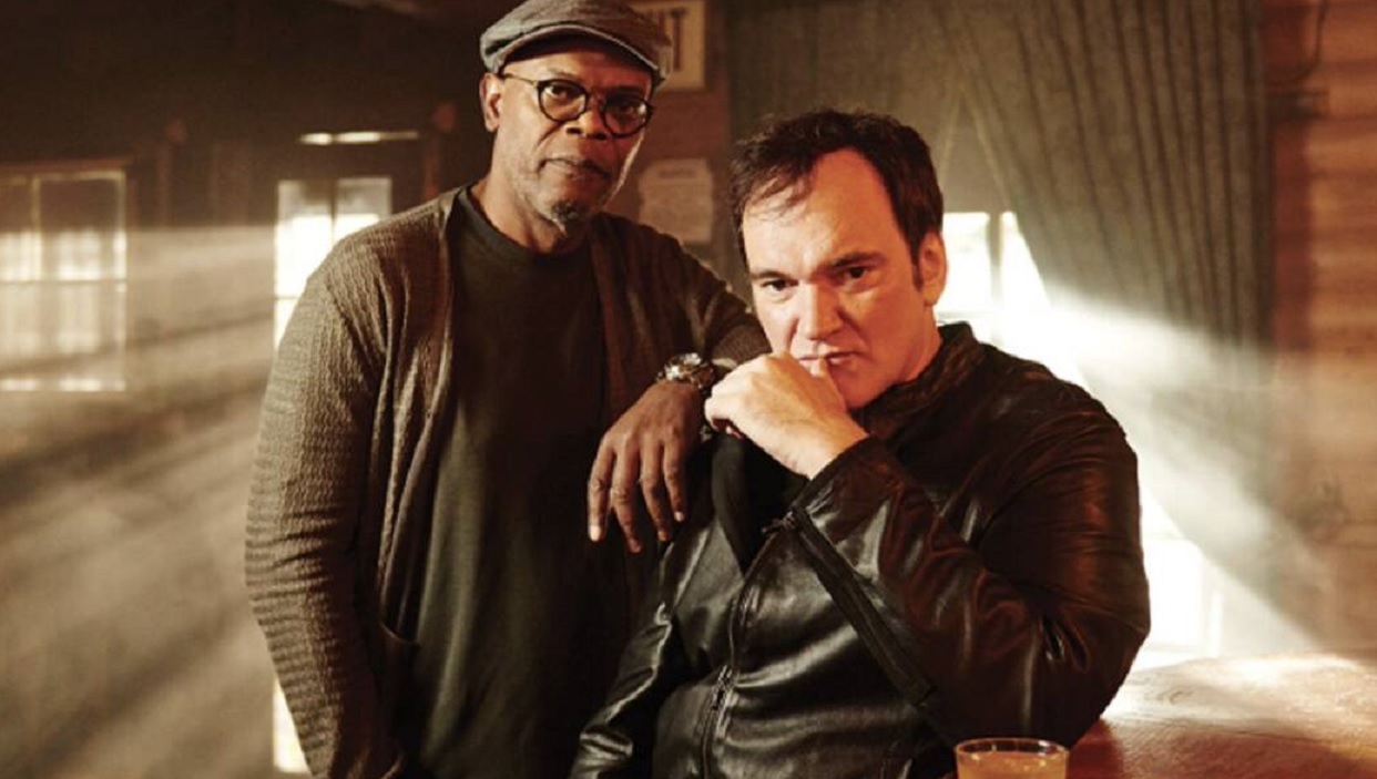 Quentin Tarantino revela qual o único filme da Marvel que ele aceitaria dirigir